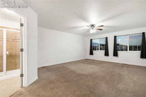 Tiny photo for 5747 Wolf Village Drive, Colorado Springs, CO 80924 (MLS # 7927882)