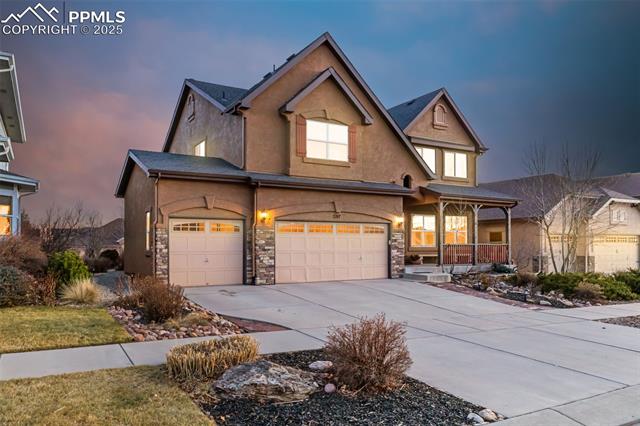 5747 Wolf Village Drive