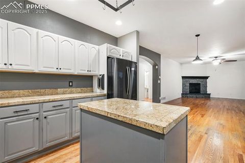 Tiny photo for 5747 Wolf Village Drive, Colorado Springs, CO 80924 (MLS # 7927882)