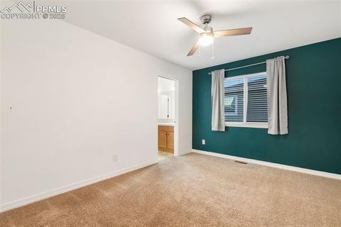 Tiny photo for 5747 Wolf Village Drive, Colorado Springs, CO 80924 (MLS # 7927882)