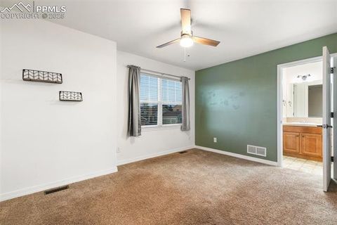 Tiny photo for 5747 Wolf Village Drive, Colorado Springs, CO 80924 (MLS # 7927882)