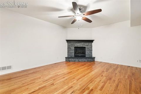 Tiny photo for 5747 Wolf Village Drive, Colorado Springs, CO 80924 (MLS # 7927882)