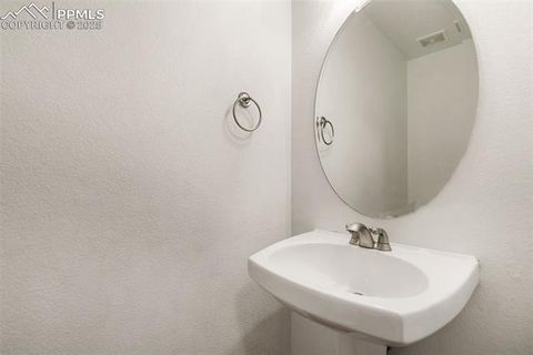 Tiny photo for 5747 Wolf Village Drive, Colorado Springs, CO 80924 (MLS # 7927882)