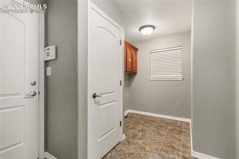 Tiny photo for 5747 Wolf Village Drive, Colorado Springs, CO 80924 (MLS # 7927882)