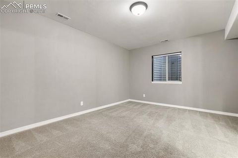 Tiny photo for 5747 Wolf Village Drive, Colorado Springs, CO 80924 (MLS # 7927882)