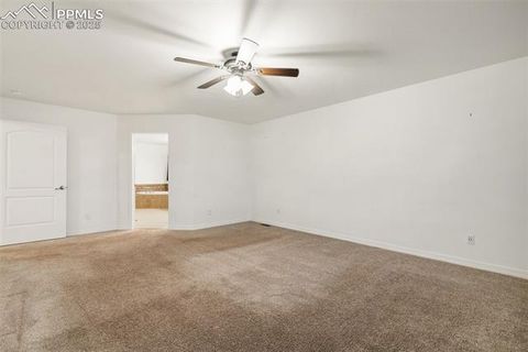 Tiny photo for 5747 Wolf Village Drive, Colorado Springs, CO 80924 (MLS # 7927882)