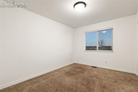 Tiny photo for 5747 Wolf Village Drive, Colorado Springs, CO 80924 (MLS # 7927882)
