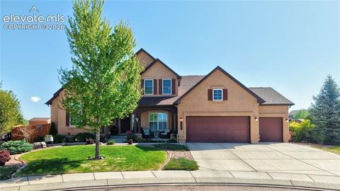 Photo of 6776 Silver Star Lane, Colorado Springs, CO 80923 (MLS # 7707253)