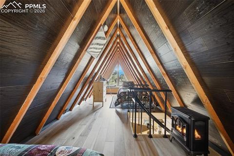 Tiny photo for 169 Evergreen Road, Woodland Park, CO 80863 (MLS # 3070743)