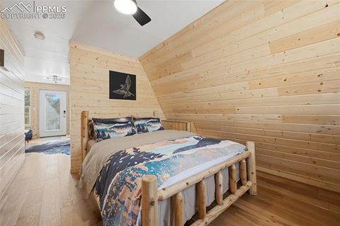 Tiny photo for 169 Evergreen Road, Woodland Park, CO 80863 (MLS # 3070743)