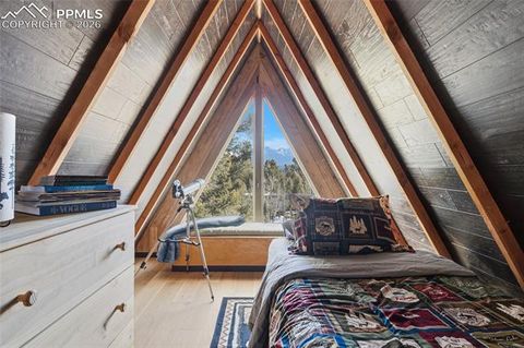 Tiny photo for 169 Evergreen Road, Woodland Park, CO 80863 (MLS # 3070743)