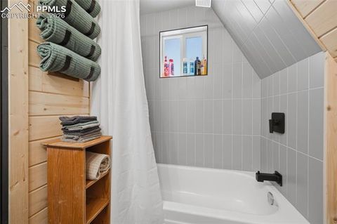 Tiny photo for 169 Evergreen Road, Woodland Park, CO 80863 (MLS # 3070743)