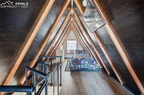 Tiny photo for 169 Evergreen Road, Woodland Park, CO 80863 (MLS # 3070743)