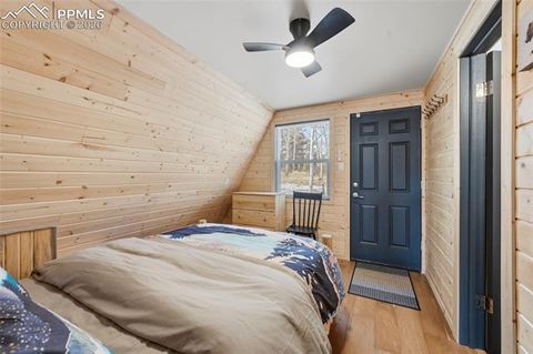 Tiny photo for 169 Evergreen Road, Woodland Park, CO 80863 (MLS # 3070743)