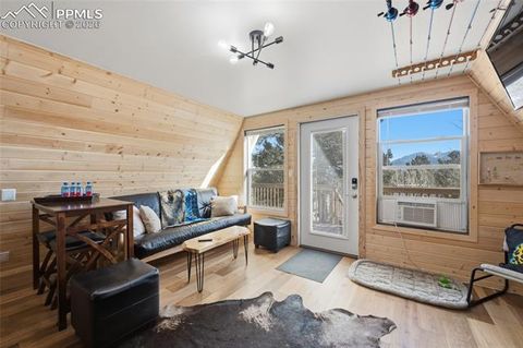 Tiny photo for 169 Evergreen Road, Woodland Park, CO 80863 (MLS # 3070743)