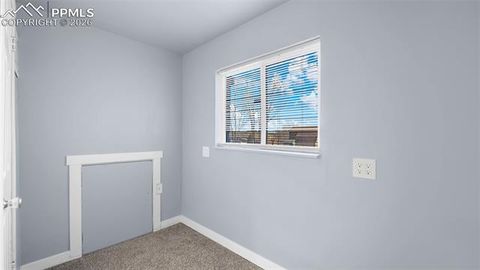 Tiny photo for 4346 College View Drive, Colorado Springs, CO 80906 (MLS # 8070738)