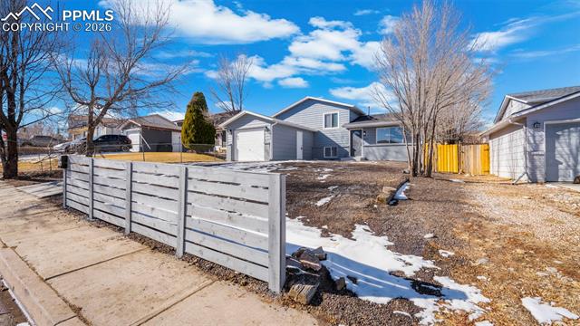 4346 College View Drive