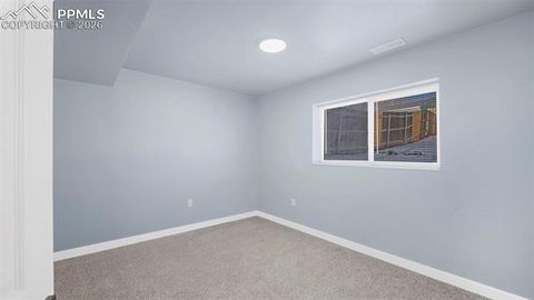 Tiny photo for 4346 College View Drive, Colorado Springs, CO 80906 (MLS # 8070738)