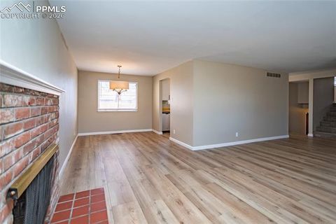 Tiny photo for 2923 Virginia Avenue, Colorado Springs, CO 80907 (MLS # 5004083)