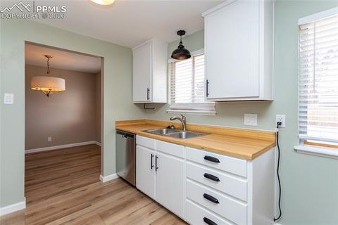 Tiny photo for 2923 Virginia Avenue, Colorado Springs, CO 80907 (MLS # 5004083)