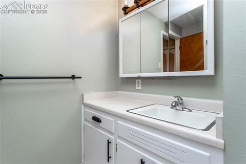 Tiny photo for 2923 Virginia Avenue, Colorado Springs, CO 80907 (MLS # 5004083)