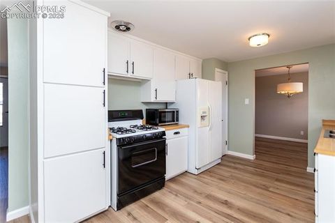 Tiny photo for 2923 Virginia Avenue, Colorado Springs, CO 80907 (MLS # 5004083)