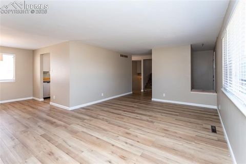 Tiny photo for 2923 Virginia Avenue, Colorado Springs, CO 80907 (MLS # 5004083)