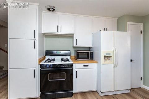 Tiny photo for 2923 Virginia Avenue, Colorado Springs, CO 80907 (MLS # 5004083)