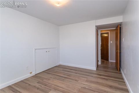 Tiny photo for 2923 Virginia Avenue, Colorado Springs, CO 80907 (MLS # 5004083)