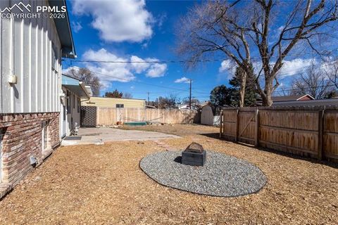 Tiny photo for 2923 Virginia Avenue, Colorado Springs, CO 80907 (MLS # 5004083)