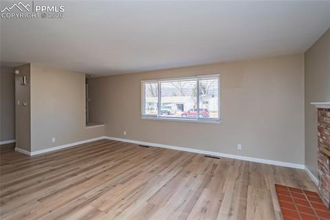 Tiny photo for 2923 Virginia Avenue, Colorado Springs, CO 80907 (MLS # 5004083)