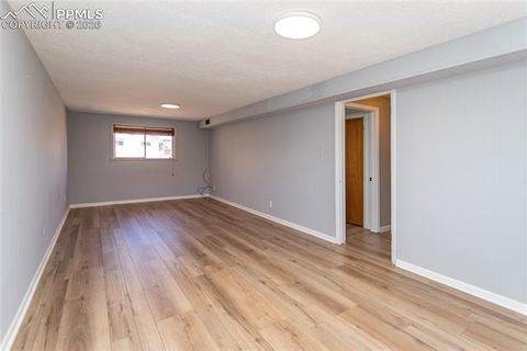 Tiny photo for 2923 Virginia Avenue, Colorado Springs, CO 80907 (MLS # 5004083)