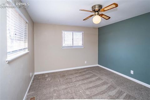 Tiny photo for 2923 Virginia Avenue, Colorado Springs, CO 80907 (MLS # 5004083)