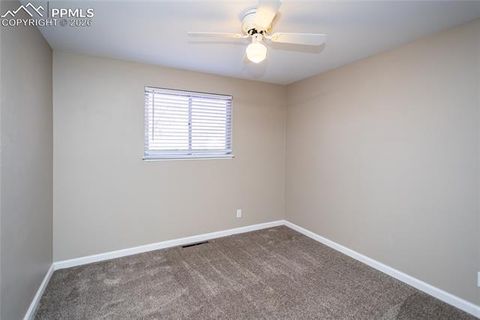 Tiny photo for 2923 Virginia Avenue, Colorado Springs, CO 80907 (MLS # 5004083)