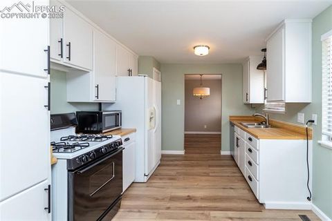 Tiny photo for 2923 Virginia Avenue, Colorado Springs, CO 80907 (MLS # 5004083)