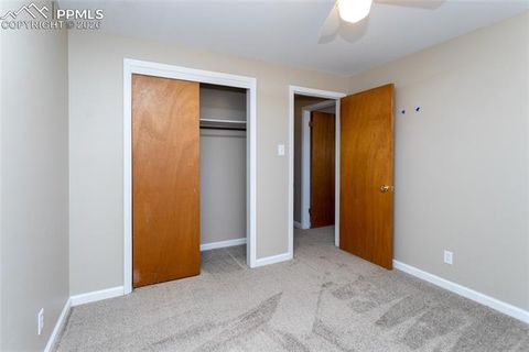 Tiny photo for 2923 Virginia Avenue, Colorado Springs, CO 80907 (MLS # 5004083)