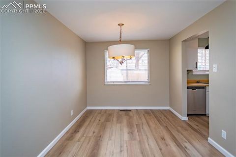 Tiny photo for 2923 Virginia Avenue, Colorado Springs, CO 80907 (MLS # 5004083)