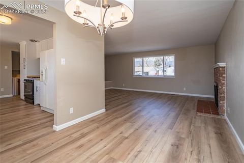 Tiny photo for 2923 Virginia Avenue, Colorado Springs, CO 80907 (MLS # 5004083)