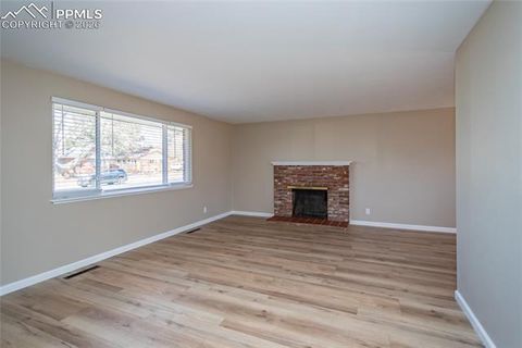 Tiny photo for 2923 Virginia Avenue, Colorado Springs, CO 80907 (MLS # 5004083)