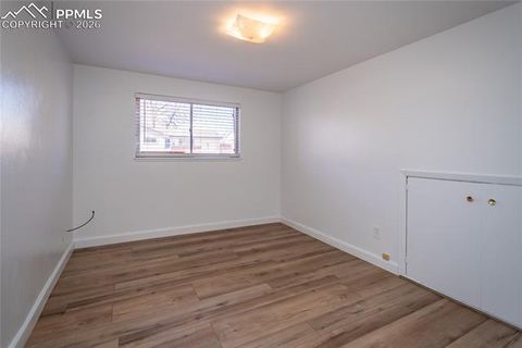 Tiny photo for 2923 Virginia Avenue, Colorado Springs, CO 80907 (MLS # 5004083)