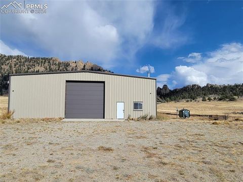 Photo of 940 Puma Hills Road, Lake George, CO 80827 (MLS # 4273223) Photo of 940 Puma Hills Road, Lake George, CO 80827 (MLS # 4273223)