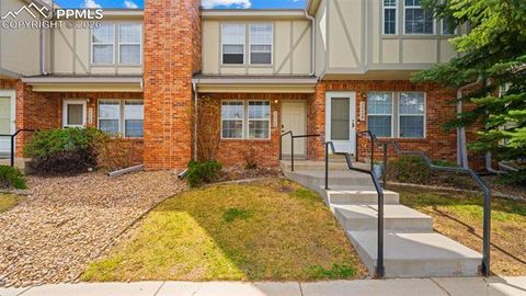 Photo of 3006 W 107th Place #C, Westminster, CO 80031 (MLS # 9630375)