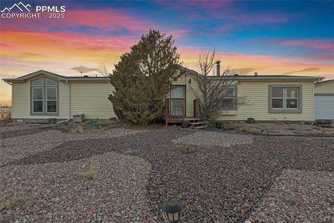 6870 Sphinx Court Peyton CO 80831