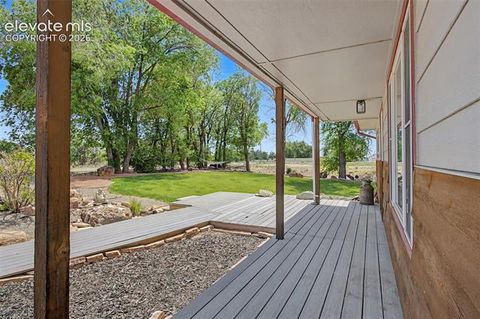 Photo of 6570 Southmoor Drive, Fountain, CO 80817 (MLS # 9303152)