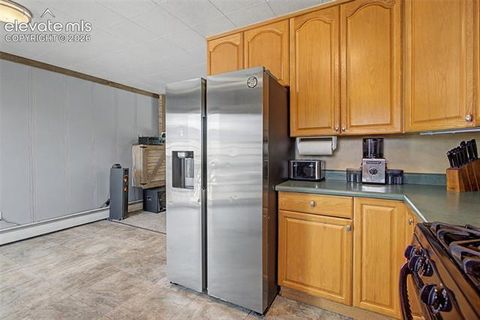 Tiny photo for 6570 Southmoor Drive, Fountain, CO 80817 (MLS # 9303152)