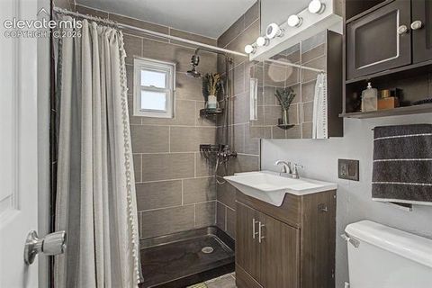 Tiny photo for 6570 Southmoor Drive, Fountain, CO 80817 (MLS # 9303152)