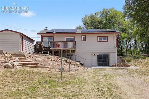 Tiny photo for 6570 Southmoor Drive, Fountain, CO 80817 (MLS # 9303152)