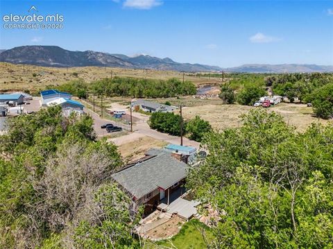 Tiny photo for 6570 Southmoor Drive, Fountain, CO 80817 (MLS # 9303152)