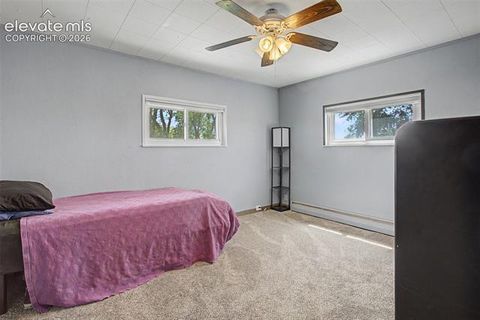 Tiny photo for 6570 Southmoor Drive, Fountain, CO 80817 (MLS # 9303152)
