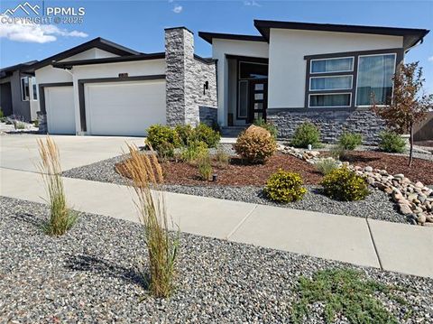4017 Notch Trail Colorado Springs CO 80924